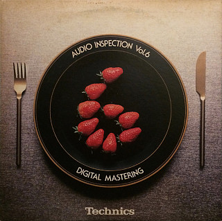 Various Artists - Technics Audio Inspection Vol. 6