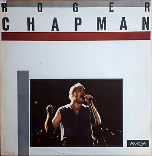 Roger Chapman - Roger Chapman