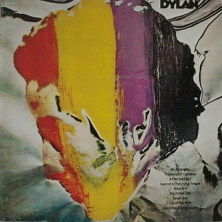 Bob Dylan - Dylan