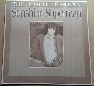 Donovan - Sunshine Superman (The Best Of Donovan)