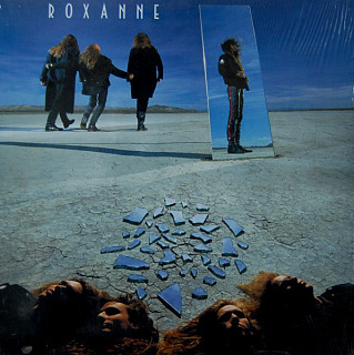 Roxanne - Roxanne