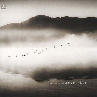 Arvo Pärt - The Sound Of Arvo Pärt