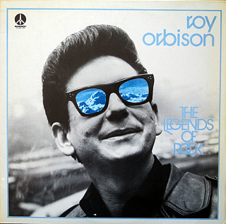 Roy Orbison - The Legends of Rock