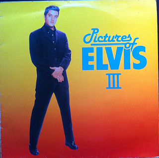 Elvis Presley - Pictures Of Elvis 3