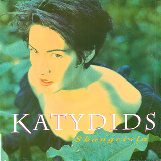 Katydids - Shangri-la