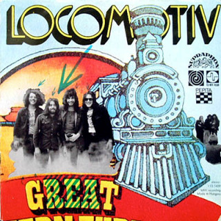 Locomotiv GT - Locomotiv GT