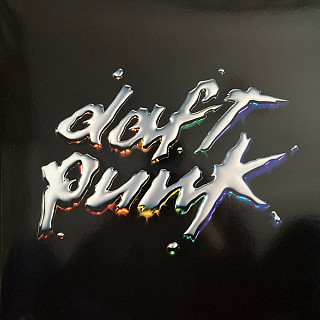 Daft Punk - Discovery