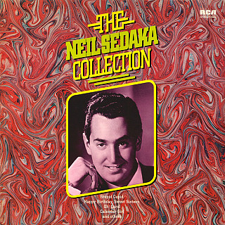 Neil Sedaka - The Neil Sedaka Collection