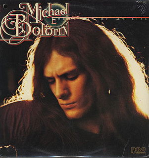Michael Bolotin - Every Day Of My Life