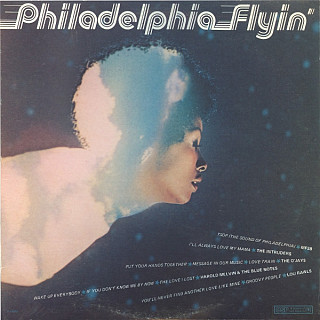 Various Artists - Philadelphia Flyin'