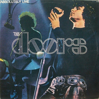 The Doors - Absolutely Live