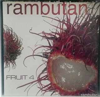 Various Artists - Fruit 4 - Rambutan