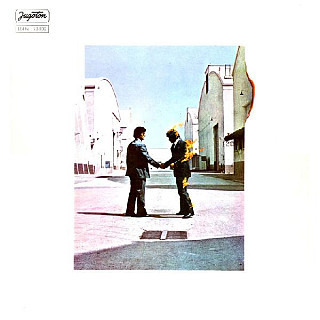 Pink Floyd - Wish You Were Here