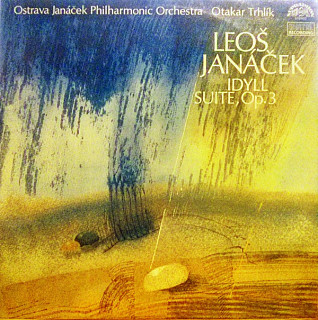 Leoš Janáček - Idyll / Suite, Op. 3