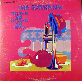 Doc Severinsen - Trumpets And Crumpets And Things