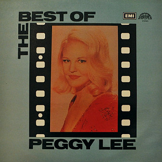 Peggy Lee - The Best Of Peggy Lee