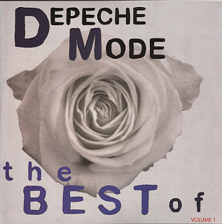 Depeche Mode - The Best Of (Volume 1)