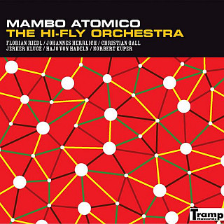 Hi-Fly - Mambo Atomico