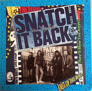 Snatch It Back - The Movie