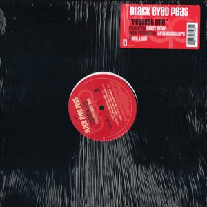 Black Eyed Peas - Request Line