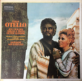 Giuseppe Verdi - Otello