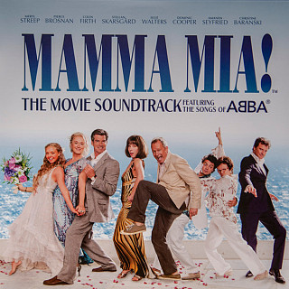 Various Artists - Mamma Mia!