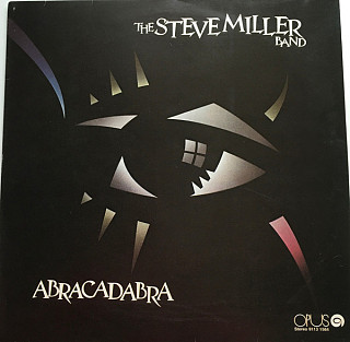 Steve Miller Band - Abracadabra