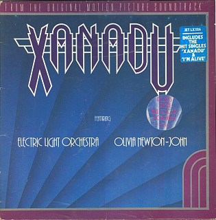 Electric Light Orchestra - Xanadu (From The Original Motion Picture Soundtrack)