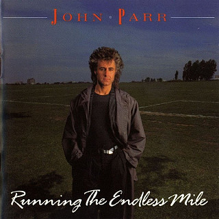 John Parr - Running The Endless Mile