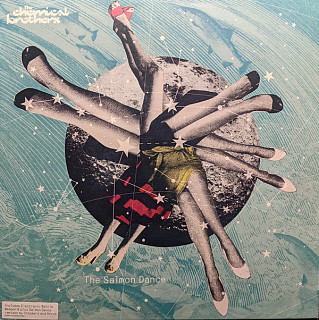 Chemical Brothers, The - The Salmon Dance