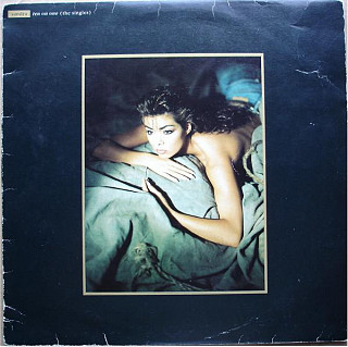 Sandra - Ten On One (The Singles)