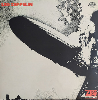 Led Zeppelin - Led Zeppelin