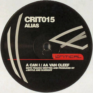 Alias - Can I / Van Cleef