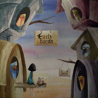 Early Birds - Świt