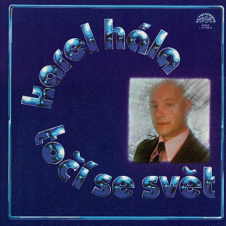 Karel Hála - Točí se svět