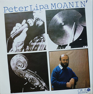 Peter Lipa - Moanin'