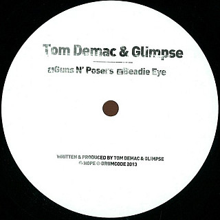 Tom Demac - Guns N' Posers