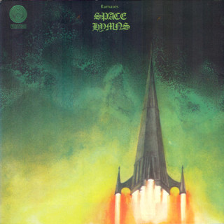 Ramases - Space Hymns