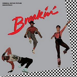 Various Artists - Breakin' - Original Motion Picture Soundtrack