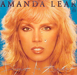 Amanda Lear - Diamonds For Breakfast