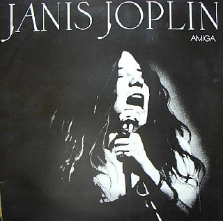 Janis Joplin - Janis Joplin