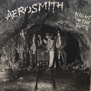 Aerosmith - Night In The Ruts