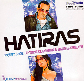 Hatiras - Money Shot