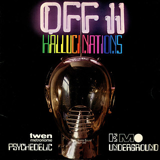 Various Artists - Off II Hallucinations (Psychedelic Underground)