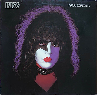 Kiss - Paul Stanley