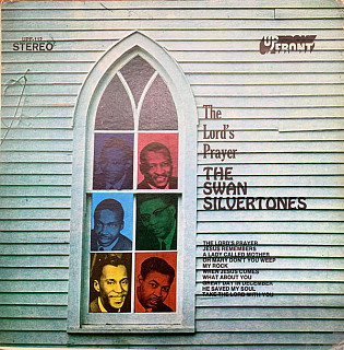 The Swan Silvertones - The Lord's Prayer
