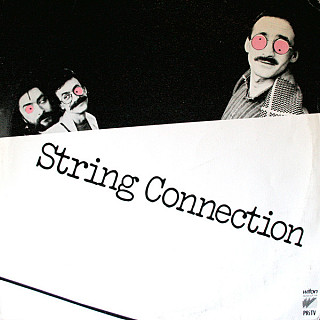 String Connection - String Connection