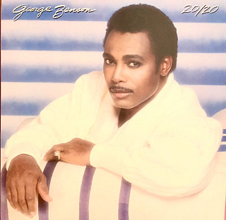 George Benson - 20/20