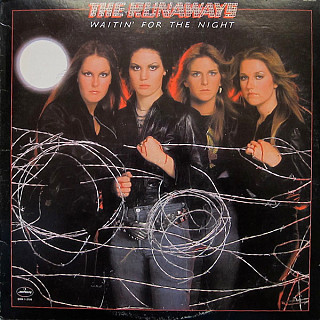 The Runaways - Waitin' for the night