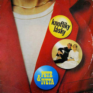 Petr SepéšI - Knoflíky Lásky